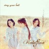 Kalafina ring your bell (in the silence) 试听