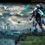 XenobladeX Original Soundtrack / 异度之刃 原声带