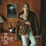 Love详情