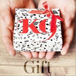 Gift详情