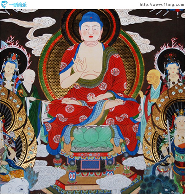 三稽首