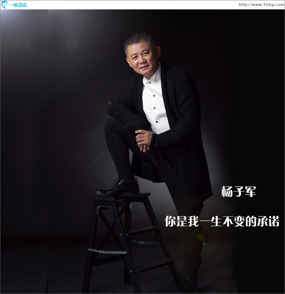 你是我一生不变的承诺
