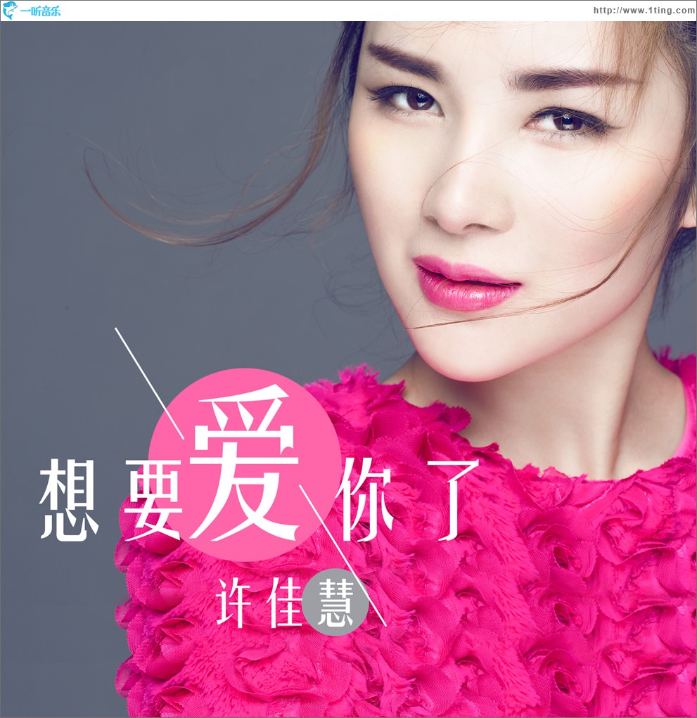 想要爱你了 (单曲)