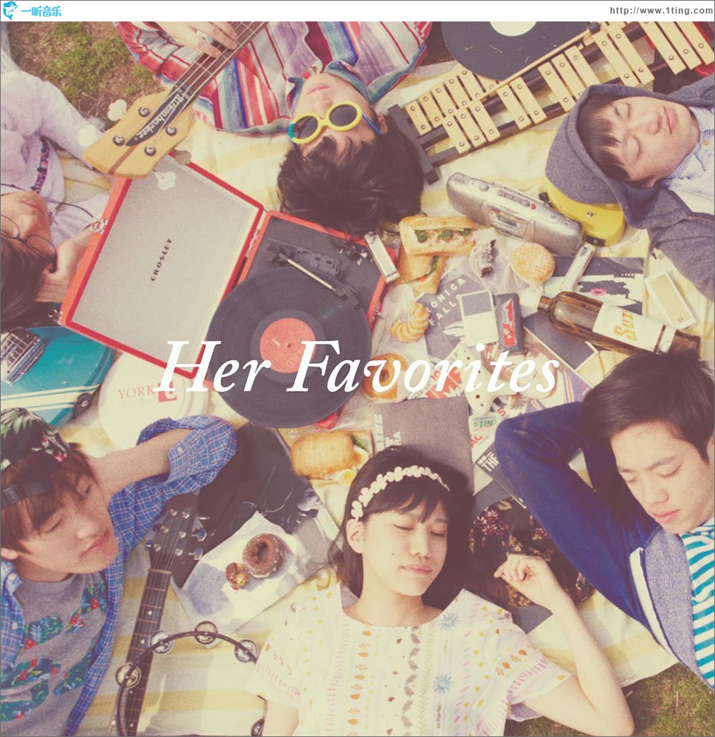 Her Favorites