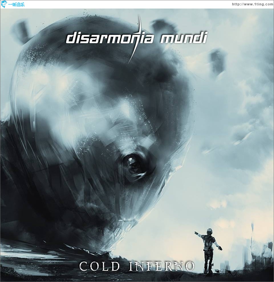 Cold Inferno