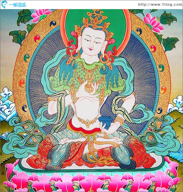 金刚萨埵心咒