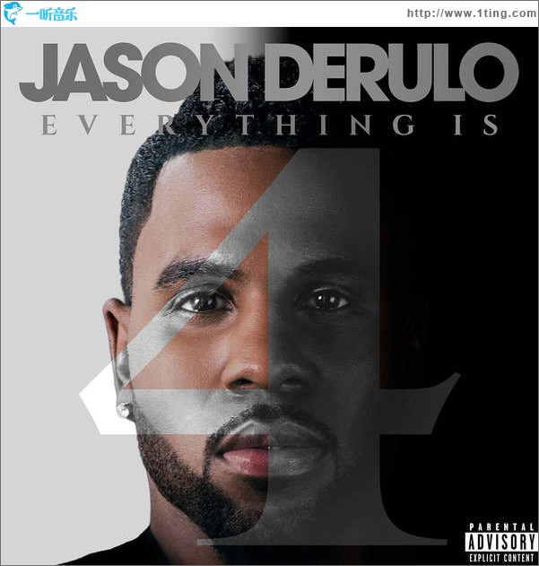 Everything Is 4