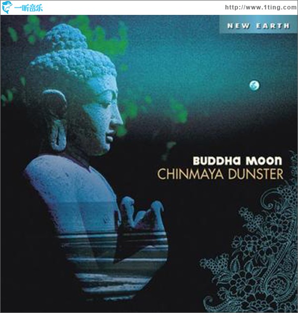 佛月 Buddha Moon