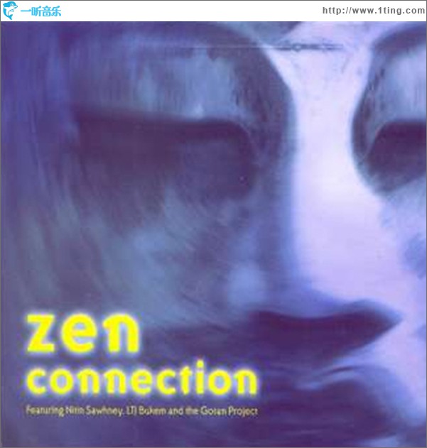 Zen Connection 一点禅