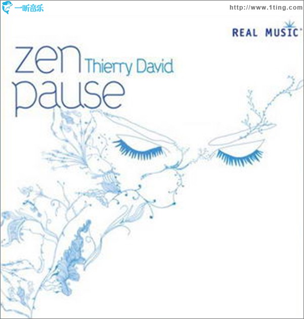 Zen Pause 禅定