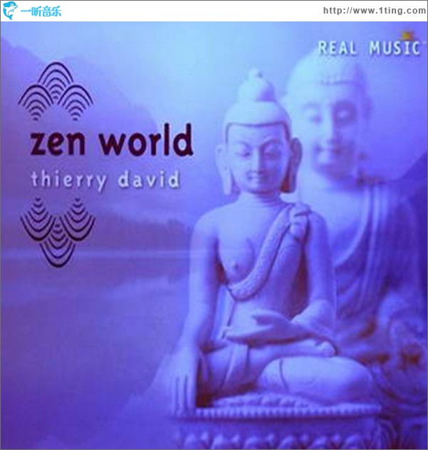 Zen World 禅界