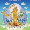 密咒真言 文殊菩萨心咒(中速悠扬) 试听