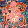 语轮加持·字母咒