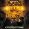 Iron Savior Iron Watcher (Medley) 试听