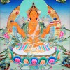 般若佛母心咒