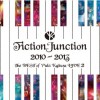 FictionJunction sweet memories 试听