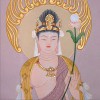 其它佛乐 日光菩萨陀罗尼和月光菩萨陀罗尼(海涛法师教念-无伴奏) 试听
