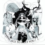 Nice to meet you.详情