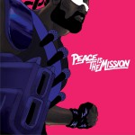 Peace Is the Mission详情