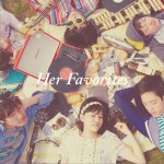 Her Favorites详情