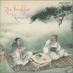 Zen Breakfast道禅