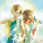 四月は君の嘘 第4巻 特典CD详情