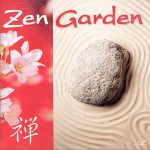 禅之花园 Zen Garden