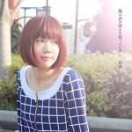 風は君の答えを待っている详情