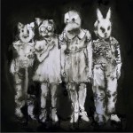 The Wolves Are Whispering详情