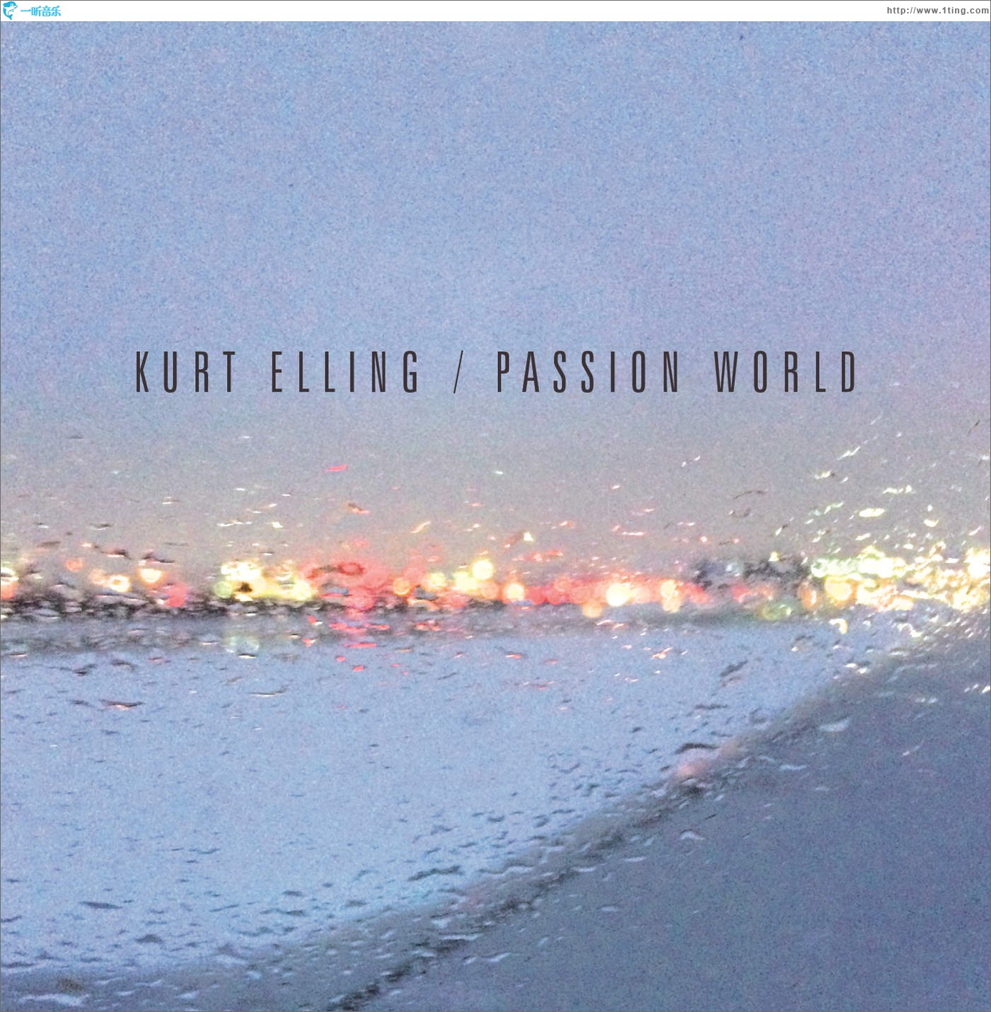 Passion World