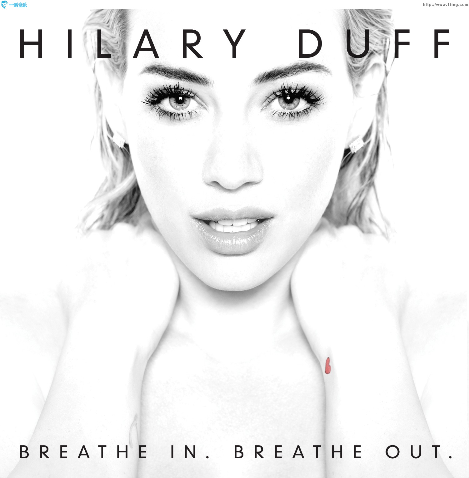 Breathe In. Breathe Out.