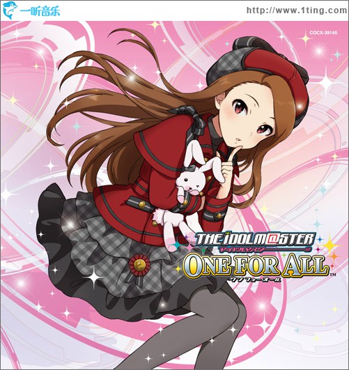 THE IDOLM@STER MASTER ARTIST 3 05水瀬伊織