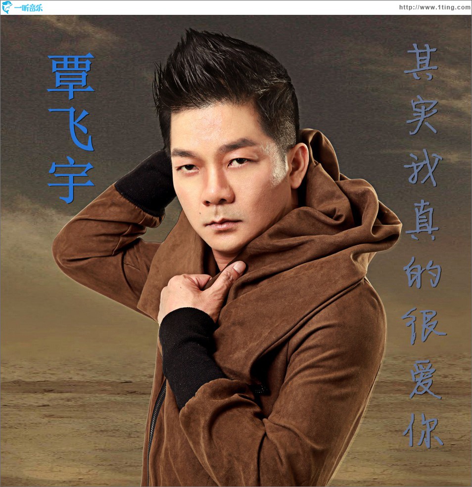 其实我真的很爱你 (单曲)