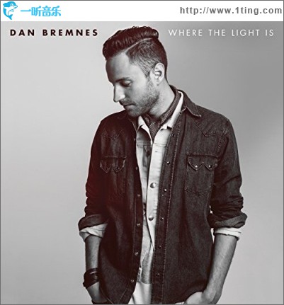 Where the Light Is