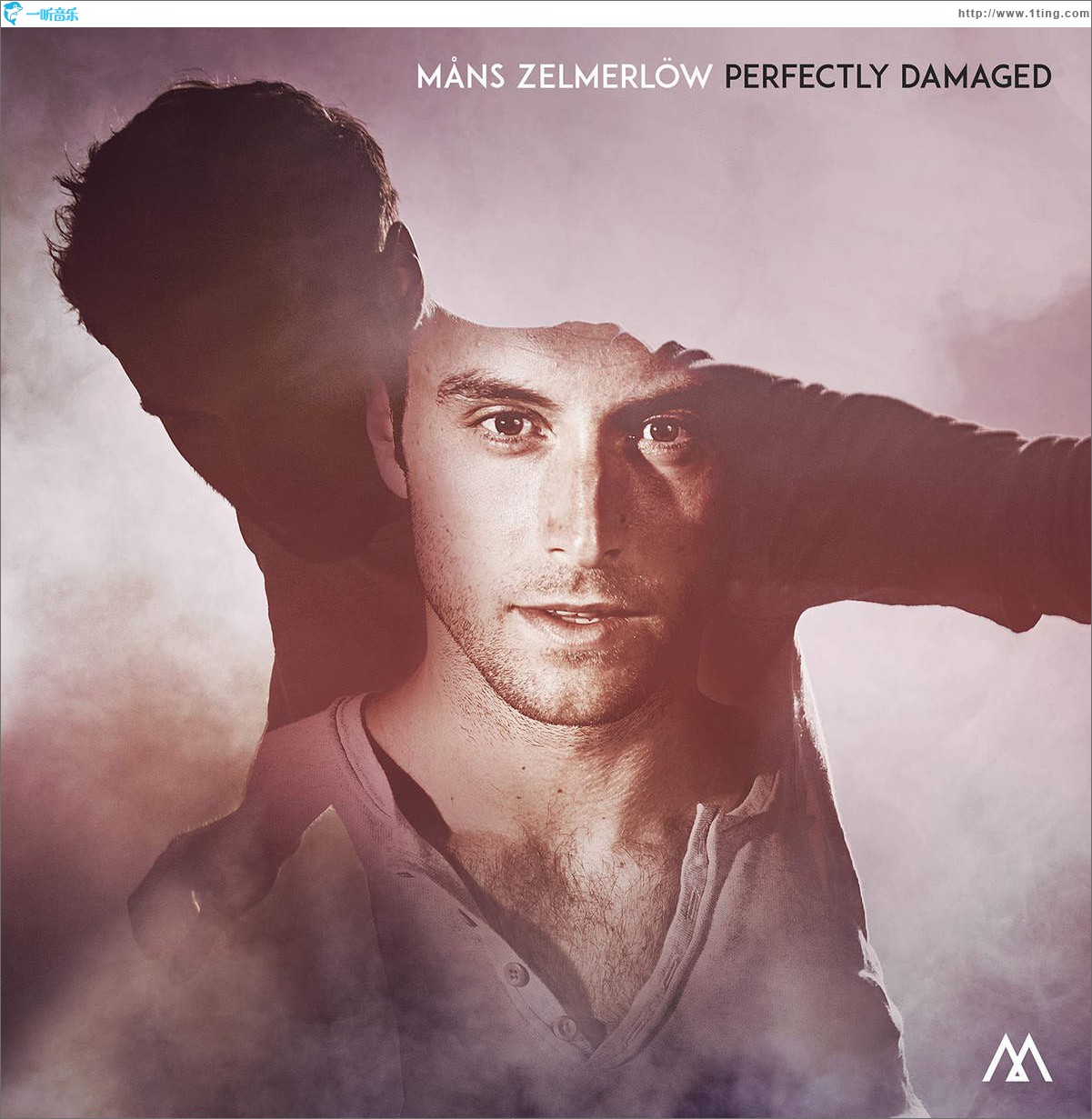 Perfectly Damaged