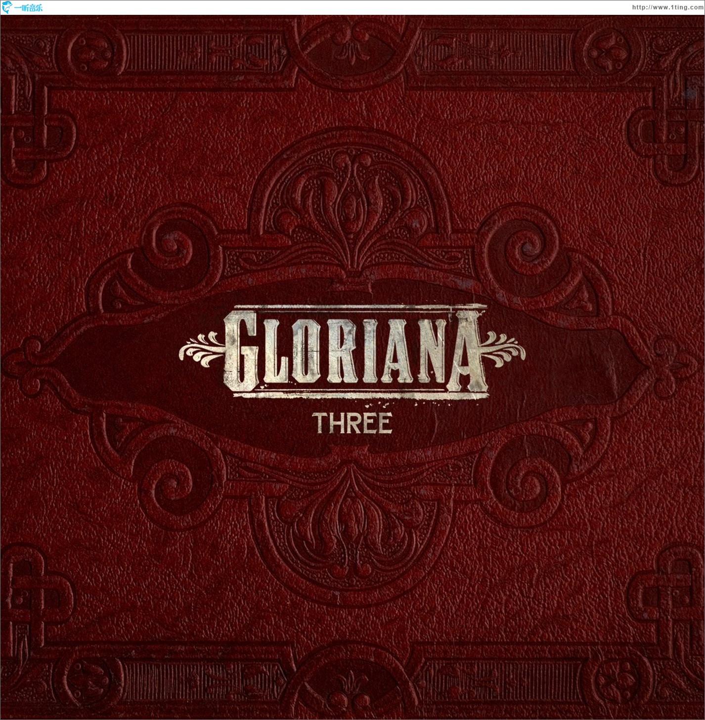 Three