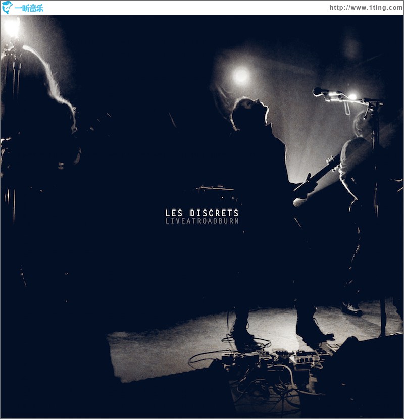 Live at Roadburn