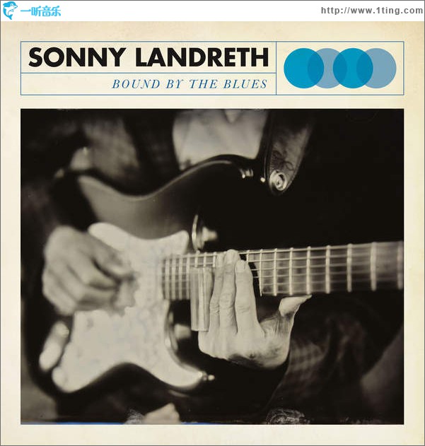 Bound By the Blues