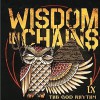 Wisdom In Chains People Die 试听