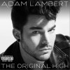 Adam Lambert Another Lonely Night 试听