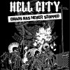 Hell City Time to Kill Everything 试听