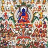 经典念诵 药师经(慧平法师 国语读诵 53分钟)  试听