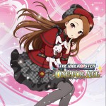 THE IDOLM@STER MASTER ARTIST 3 05水瀬伊織详情