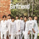 Girlfriend详情