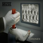 Drones详情