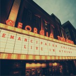 Live In Athens详情