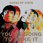 You're Going To Make It详情