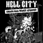 Chaos has never stopped试听