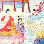 花开见佛