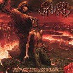 The Ruthless Remain详情